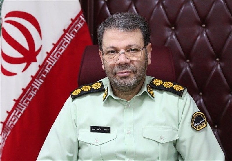 کشف مواد مخدر روان‌گردان محلول در کنسرو کله پاچه + عکس