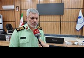 ثبتنام 2 میلیون و 200 هزار نفر در سامانه سماح/ 1.1 میلیون نفر از مرزها عبور کردند