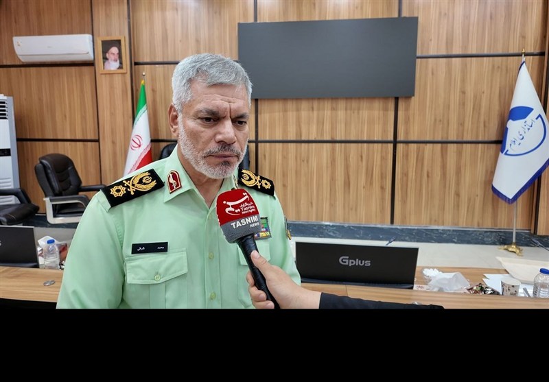ثبتنام 2 میلیون و 200 هزار نفر در سامانه سماح / 1.1 میلیون نفر از مرزها عبور کردند