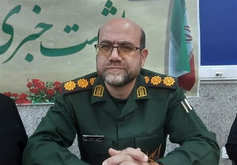 رسانه‌ها در خط مقدم جنگ شناختی قرار دارند