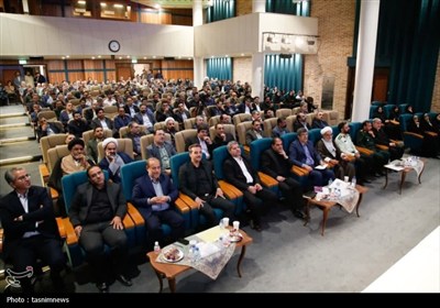 نشست شورای اداری استان یزد