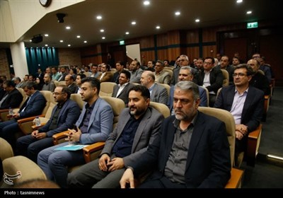 نشست شورای اداری استان یزد