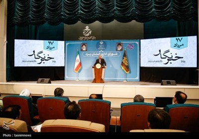نشست شورای اداری استان یزد