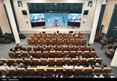نشست شورای اداری استان یزد