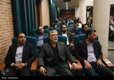نشست شورای اداری استان یزد