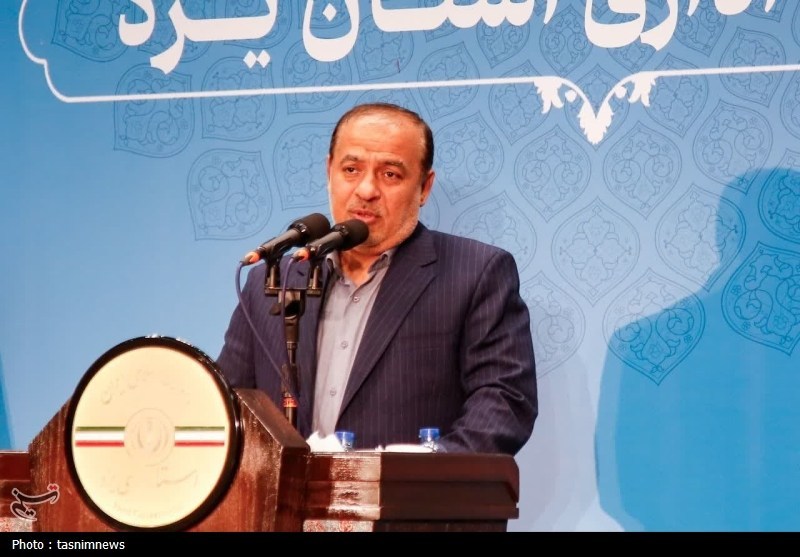 تعطیلی ادارات و بانک‌های یزد به‌دلیل موج گرما در 22 مرداد