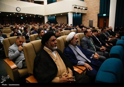 نشست شورای اداری استان یزد