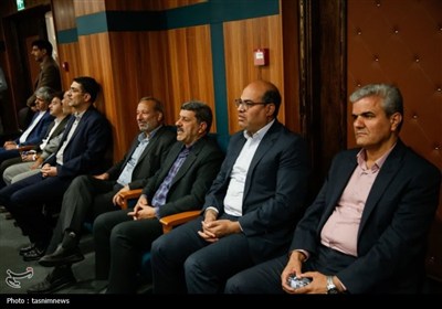نشست شورای اداری استان یزد