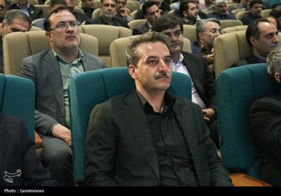 نشست شورای اداری استان یزد