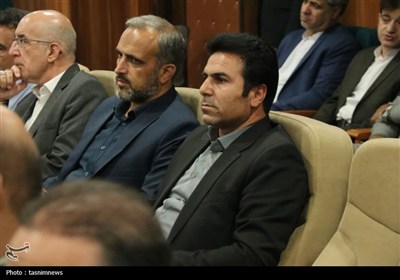 نشست شورای اداری استان یزد
