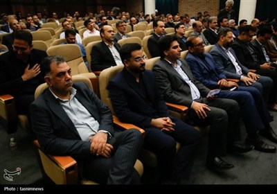 نشست شورای اداری استان یزد