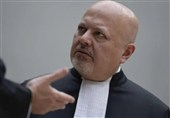  аскрыты подробности запугивания прокурора Гаагского суда в связи с расследованием военных преступлений Израиля