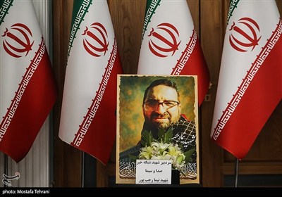 نشست خبری سخنگوی وزارت امور خارجه