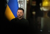 Украина ввела санкции против Ирана и  оссии