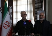 مؤمنی: 2 میلیون و 400 هزار زائر اربعین در سامانه سماح ثبتنام کردهاند