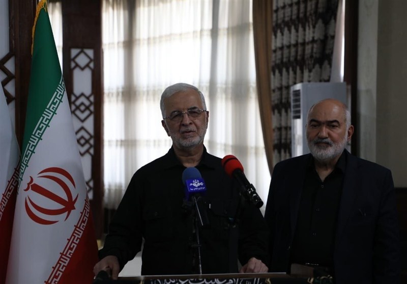 مؤمنی: 2 میلیون و 400 هزار زائر اربعین ‌در سامانه سماح ثبت‌نام کرده‌اند