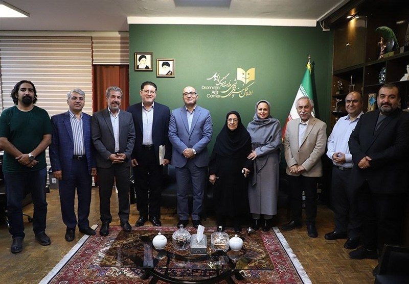 «ستاره ناهید» جشنواره متفاوتی است / مشارکت سه جانبه در برگزاری جشنواره