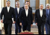 Iran to Claim Compensation from US in Any Talks: Spokesman