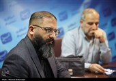 نماهنگ ترکی‌زبان &quot;شاه غریب&quot;؛ محصول ایران و گرجستان رونمایی شد