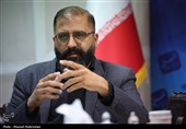 رونمایی از نماهنگ شاه عرب