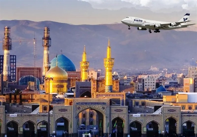 راهنمای کامل خرید بلیط رفت و برگشت مشهد برای سفرهای زیارتی
