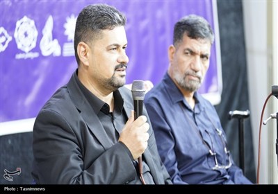 دومین همایش بین‌المللی خانواده و جوانی جمعیت در نجف