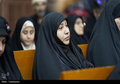 دومین همایش بین‌المللی خانواده و جوانی جمعیت در نجف