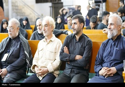 دومین همایش بین‌المللی خانواده و جوانی جمعیت در نجف