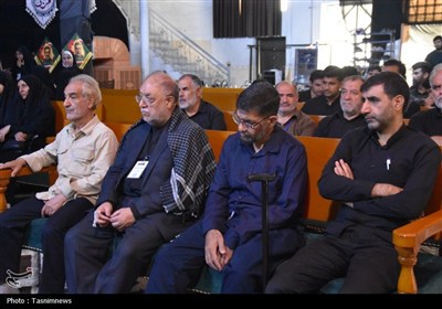 دومین همایش بین‌المللی خانواده و جوانی جمعیت در نجف