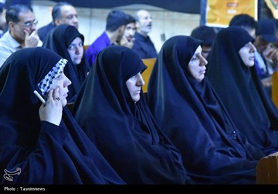 دومین همایش بین‌المللی خانواده و جوانی جمعیت در نجف
