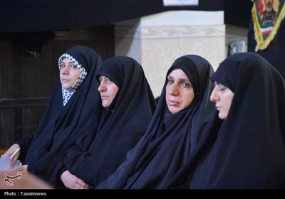 دومین همایش بین‌المللی خانواده و جوانی جمعیت در نجف