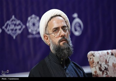 دومین همایش بین‌المللی خانواده و جوانی جمعیت در نجف