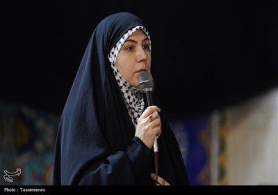 دومین همایش بین‌المللی خانواده و جوانی جمعیت در نجف