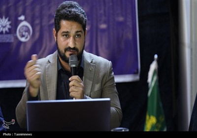 دومین همایش بین‌المللی خانواده و جوانی جمعیت در نجف