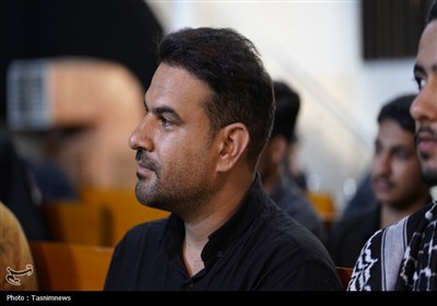 دومین همایش بین‌المللی خانواده و جوانی جمعیت در نجف