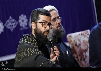 دومین همایش بین‌المللی خانواده و جوانی جمعیت در نجف