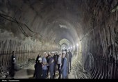 تشریح آخرین وضعیت مترو قم