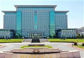 Китайские университеты и компании готовятся к войне!