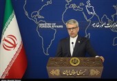 بقائی: همواره بر حفظ استقلال لبنان تاکید کردهایم/ نهایی کردن تفاهم امنیتی بین ایران و عراق در سفر لاریجانی