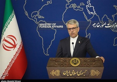 بقائی: همواره بر حفظ استقلال لبنان تاکید کرده‌ایم/ نهایی کردن تفاهم امنیتی بین ایران و عراق در سفر لاریجانی
