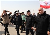 مؤمنی: عراقی‌ها به وفور ماشین تأمین کرده‌اند