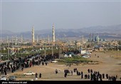 تغییر زمان راهپیمایی دلدادگان اربعین در قم/ پنجشنبه 23 مرداد برگزار می‌شود