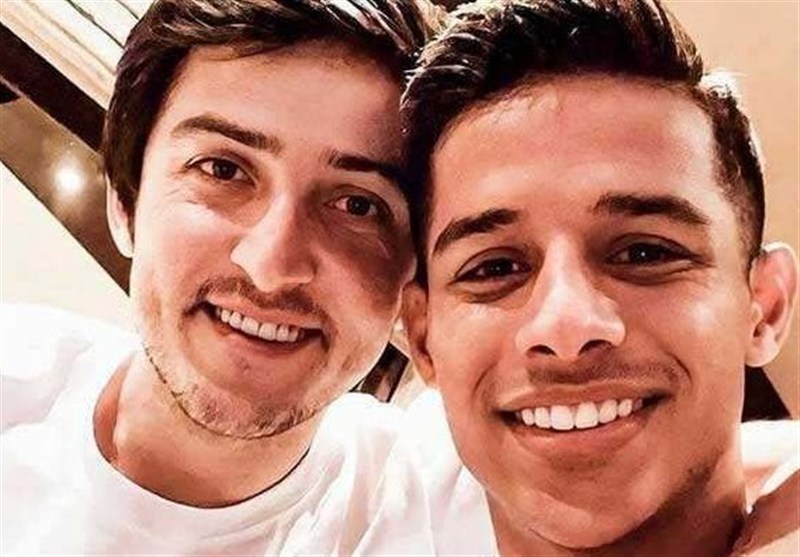 Azmoun, Ghaedi Nominated for UAE Pro League Best Player Award