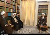 آیتالله غروی: مشکلات احتمالی «طرح دروس آزاد» برطرف خواهد شد
