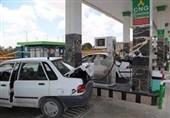 جایگزینی 20 درصدی سوخت پاک به جای بنزین در اردبیل