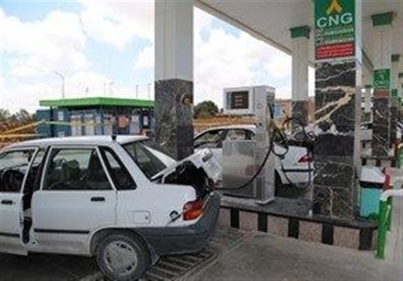 جایگزینی ۲۰ درصدی سوخت پاک به جای بنزین در اردبیل