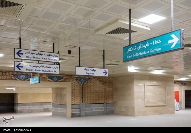 تعهد ۱۰۰۰ میلیاردی دولت برای واگن‌دار شدن متروی قم