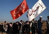 اعزام 9400 زائر بوشهری به مرز شلمچه در 335 سفر