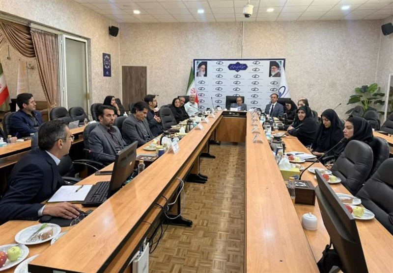 3 میلیارد دُز در سال، سهم دامپزشکی از تولیدات مؤسسه رازی