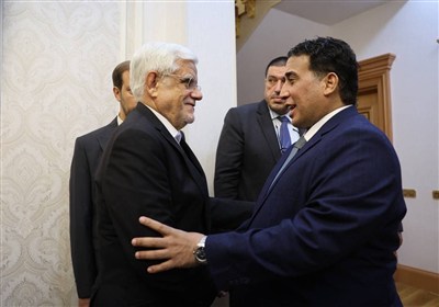 Arif: Libya&apos;nın İç İşlerine Her Türlü Dış Müdahaleye Karşıyız
